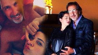 Özel mesajları ifşa olmuştu! Cem Özer aşka geldi