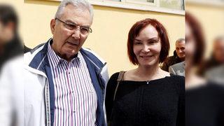  Deniz Baykal'ın kızı Aslı Baykal yeni parti mi kuracak? CHP bölünecek iddiasıyla ilgili açıklama