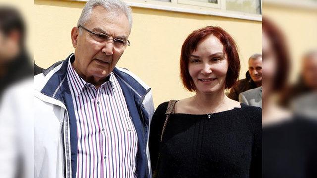  Deniz Baykal'ın kızı Aslı Baykal yeni parti mi kuracak? CHP bölünecek iddiasıyla ilgili açıklama