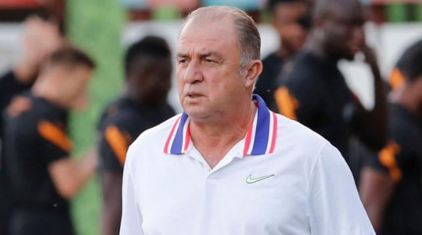 Fatih Terim Alanyaspor maçında kadroyu değiştirecek