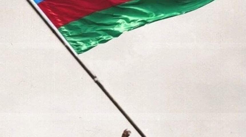 TADDEF Genel Başkan Yardımcısı Serdar &Uuml;nsal: &ldquo;Azerbaycan&rsquo;ın bağımsızlık yıl d&ouml;n&uuml;m&uuml; kutlu olsun&rdquo;