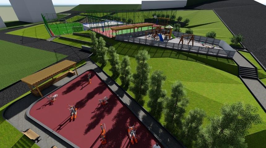 &Ccedil;ankaya&rsquo;da yatırım hız kesmiyor