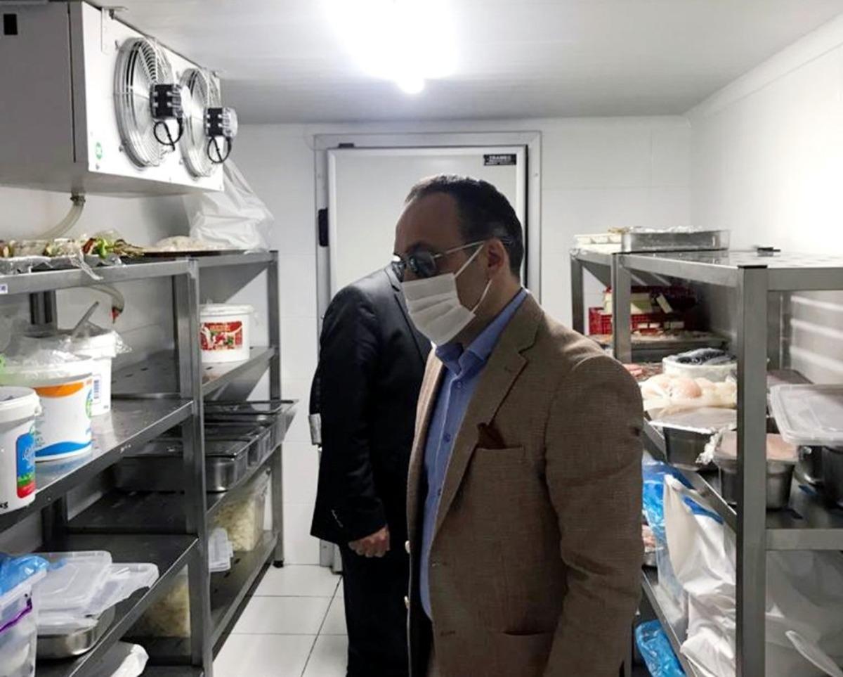 Mudanya&rsquo;da koronaya ge&ccedil;it yok