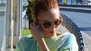 Nilperi Şahinkaya: Evlilik için henüz bir karar vermedik 