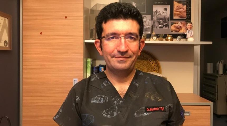 &ldquo;Menopoz etkilerini azaltmak i&ccedil;in beslenmeye dikkat edilmeli&rdquo;