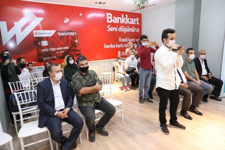 İHA muhabirinin mutlu günü G3