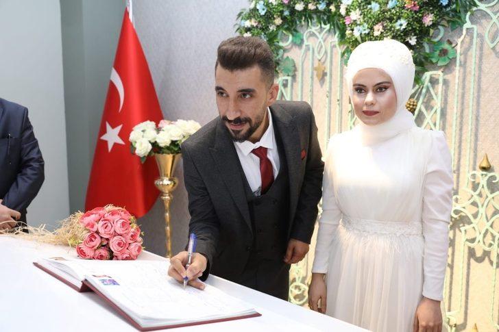 İHA muhabirinin mutlu günü G4