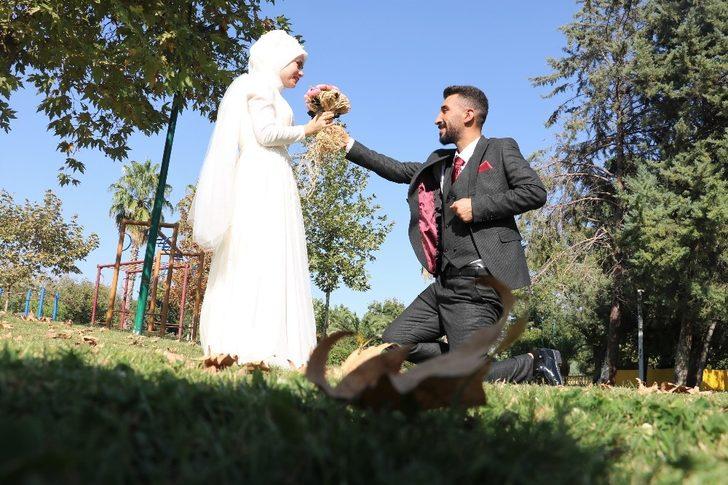 İHA muhabirinin mutlu günü G5