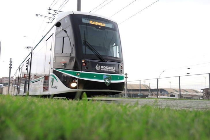 Akçaray, 1 ayda 100 bin kilometre yol kat etti G3
