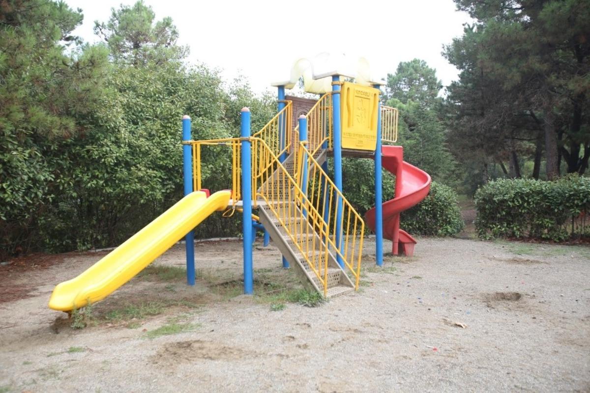 B&uuml;y&uuml;kşehir&rsquo;den Gaziler Dağı&rsquo;nda temizlik &ccedil;alışması