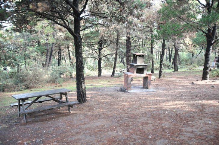 Büyükşehir’den Gaziler Dağı’nda temizlik çalışması G2