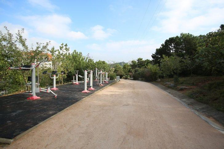 Büyükşehir’den Gaziler Dağı’nda temizlik çalışması G3