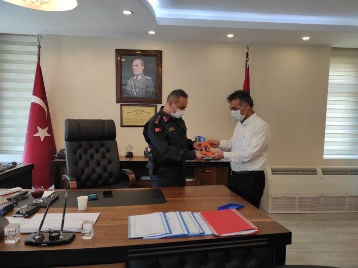 AK Parti Kozan teşkilatı, gençler için devrede G2