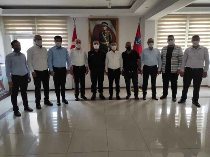 AK Parti Kozan teşkilatı, gençler için devrede G3