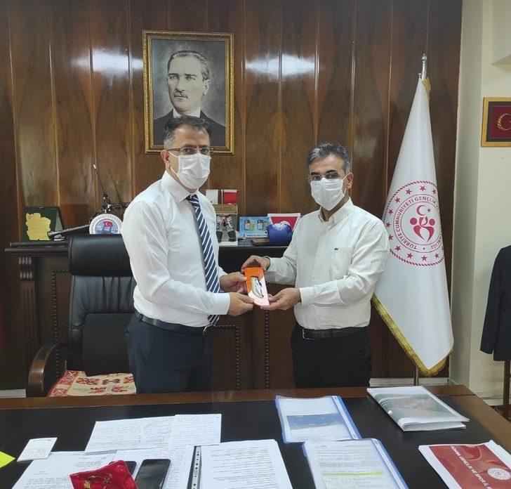 AK Parti Kozan teşkilatı, gençler için devrede G4