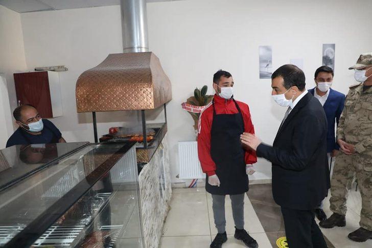 Kars’ta Korona virüs denetimi G3