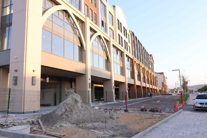 Başkan Özlü Sakarya’da AVM inceledi G4