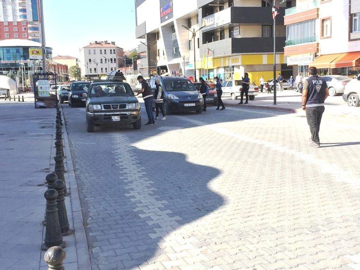 Kulu’da asayiş uygulaması G1