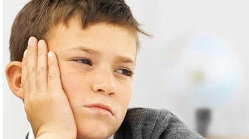 Karne Sendromuna Dikkat!