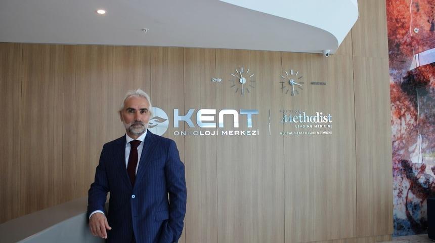 İzmir Kent Hastanesinin yatak kapasitesi yeni yatırımlarla katlandı, 87&rsquo;den 338&rsquo;e ulaştı