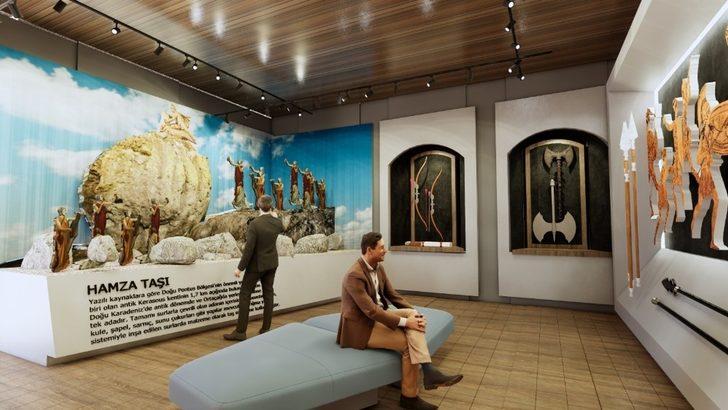 140 yıllık ‘hükümet binası’ müze oluyor G2