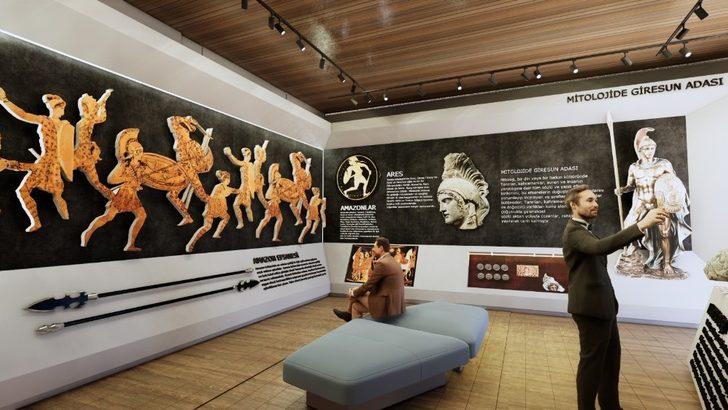 140 yıllık ‘hükümet binası’ müze oluyor G3