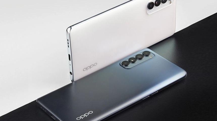 65W supervooc şarj özelliği ile geldi