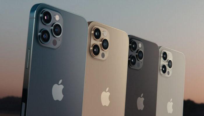 Apple iPhone 13'ten çentik sürprizi