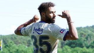 Fenerbahçe'de Nazım Sangare ilk 11'de başlayabilir