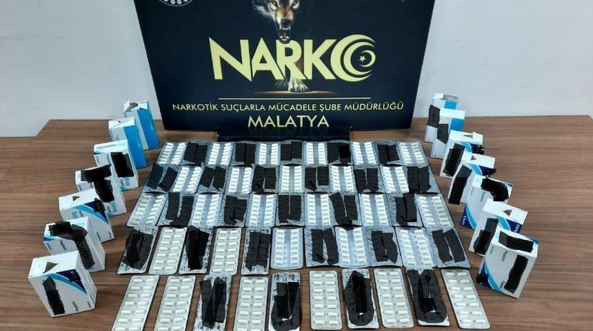 Torbacılara geçit yok