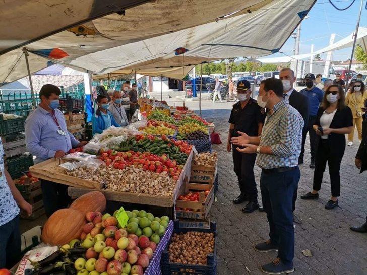 Vali Tavlı: "Sahte ve kaçak alkol ile mücadelemiz kararlılıkla devam edecek" G3