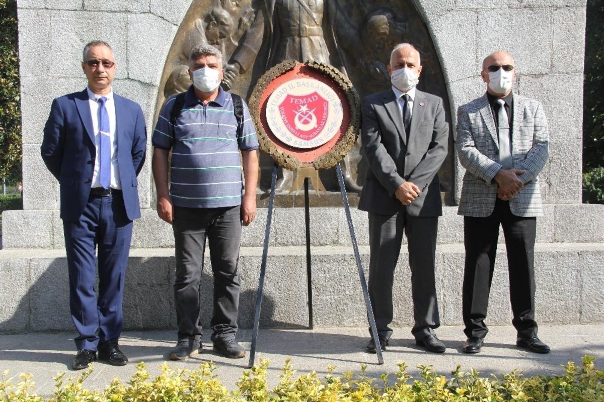 Emekli astsubaylardan &rsquo;birlik&rsquo; &ccedil;ağrısı