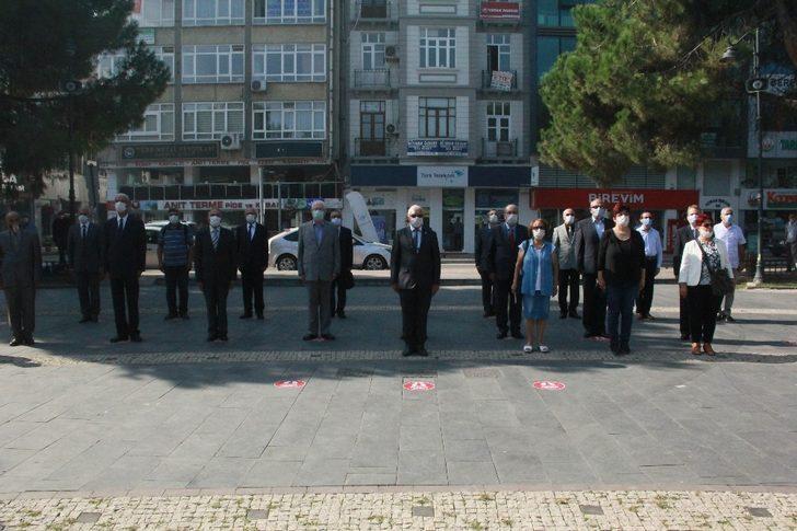 Emekli astsubaylardan ’birlik’ çağrısı G2