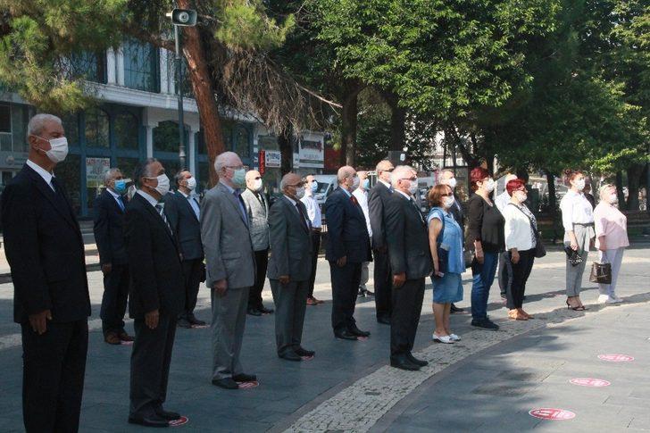 Emekli astsubaylardan ’birlik’ çağrısı G3
