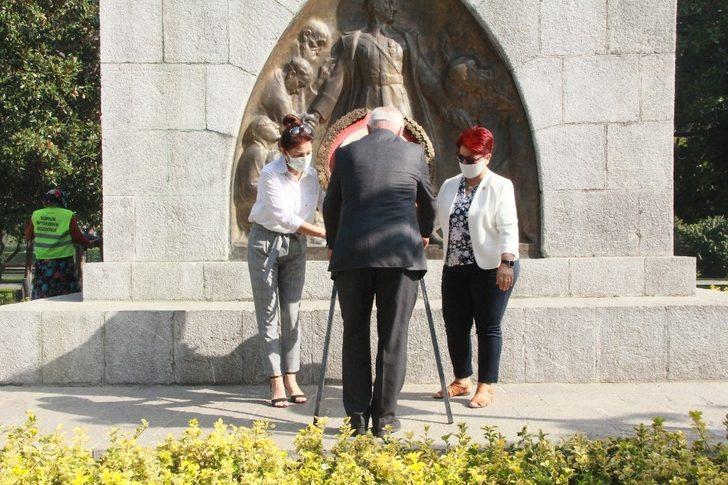 Emekli astsubaylardan ’birlik’ çağrısı G5