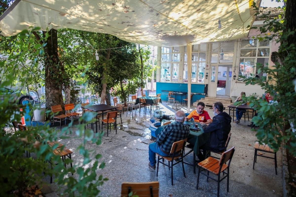 Tarihi yapı B&uuml;y&uuml;kşehir ile hayat bulacak