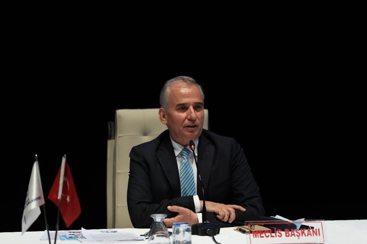 Denizli B&uuml;y&uuml;kşehirden Ermenistan&rsquo;a kınama