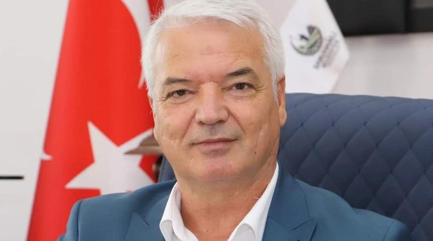 Koronavirüse yakalanan CHP’li belediye başkanı yoğun bakıma alındı