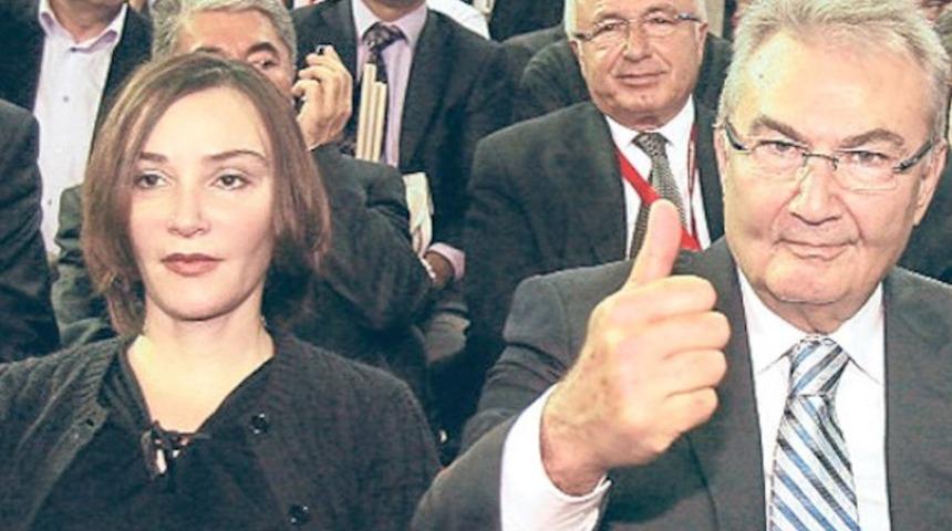 Yeni parti iddiası geldi... Aslı Baykal kimdir, kaç yaşında? Deniz Baykal'ın kızı Aslı Baykal'ın hayatı!