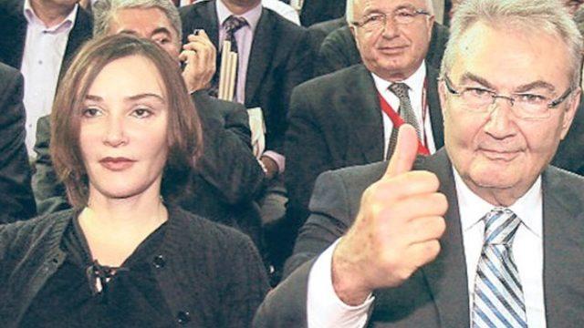 Yeni parti iddiası geldi... Aslı Baykal kimdir, kaç yaşında? Deniz Baykal'ın kızı Aslı Baykal'ın hayatı!