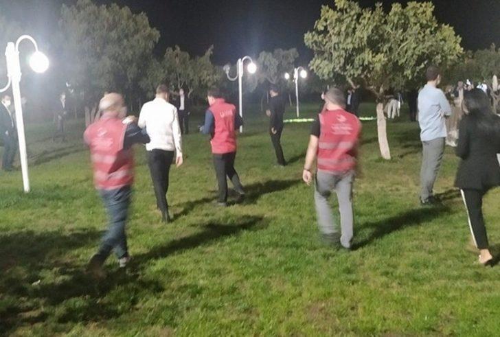 Şanlıurfa’da korona virüs denetimleri sürüyor G2