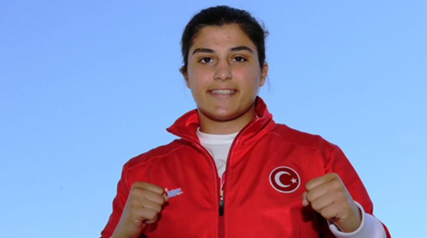 Busenaz Sürmeneli: Tokyo'dan madalya ile dönmek istiyorum