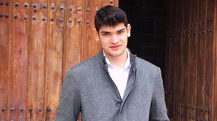 Beşiktaşlı Furkan Haltalı'nın Kovid-19 testi pozitif çıktı