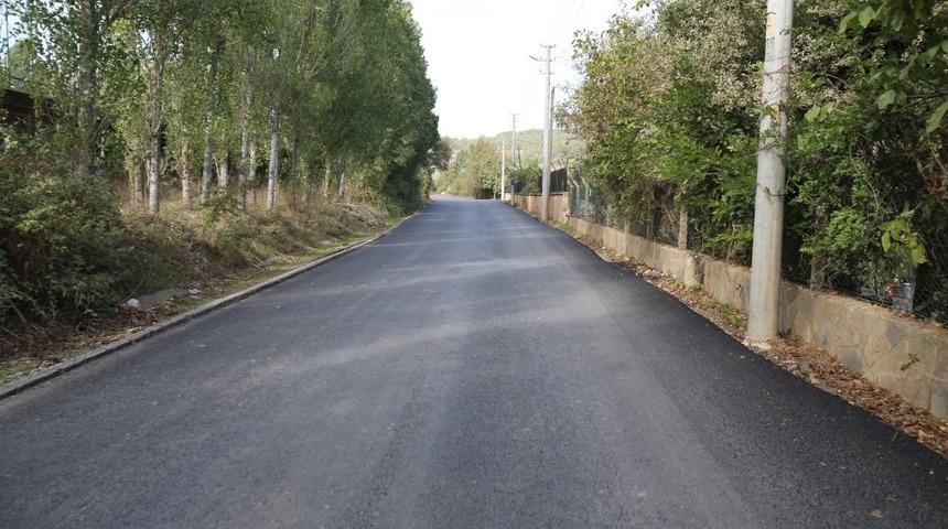 B&uuml;y&uuml;kşehir&rsquo;den tavşanlıda &uuml;styapı &ccedil;alışması