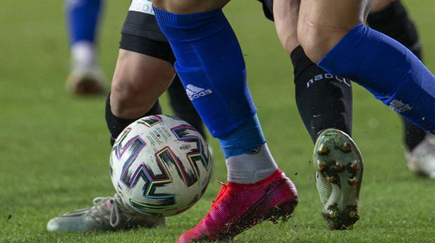 Ankaraspor'da 16 pozitif vaka