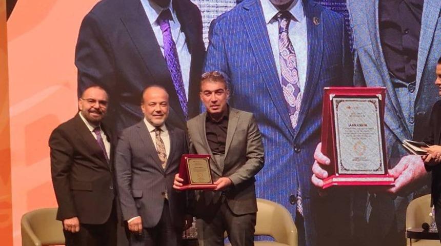 Gıda sekt&ouml;r&uuml;n&uuml;n &ouml;nde gelenleri 2. Uluslararası Gıda Kalite Zirvesi&rsquo;nde toplandı