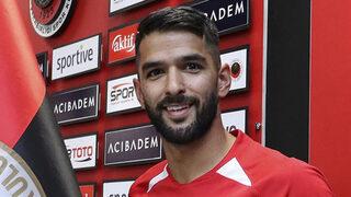 Daniel Candeias: Denizlispor maçında 3 puan almak istiyoruz