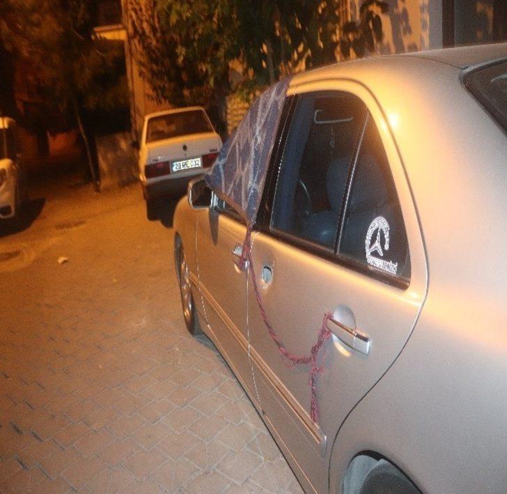 Denizli’de tarihi konaktaki yangınla ilgili yakalanan şahıslar serbest bırakıldı G3