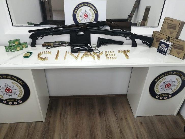 Denizli’de tarihi konaktaki yangınla ilgili yakalanan şahıslar serbest bırakıldı G4