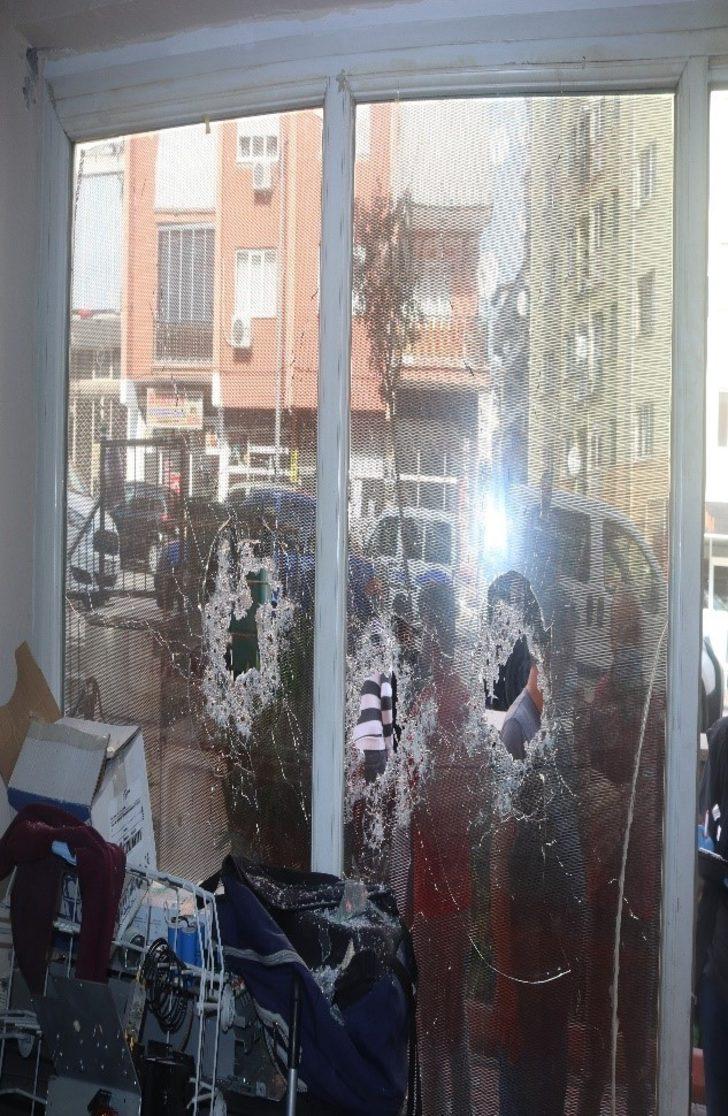 Denizli’de tarihi konaktaki yangınla ilgili yakalanan şahıslar serbest bırakıldı G5